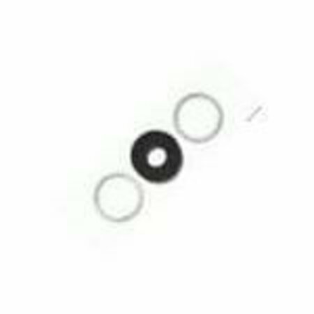 TUCHEL Cable Glands, Strain Reliefs & Cord Grips Sealing Washer Ez 10 Price Per Pc VN162900029X